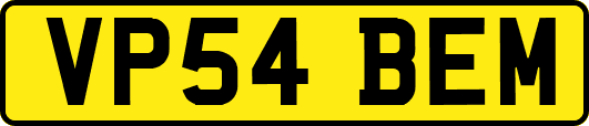 VP54BEM