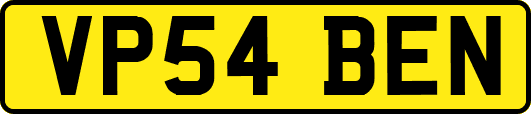 VP54BEN