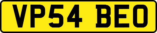 VP54BEO