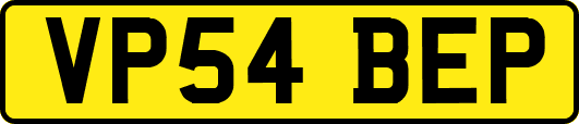 VP54BEP