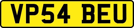 VP54BEU