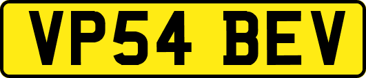 VP54BEV