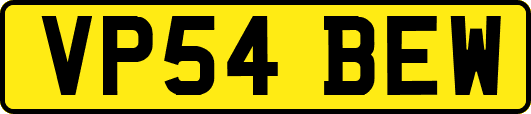 VP54BEW