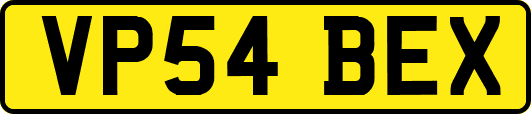 VP54BEX