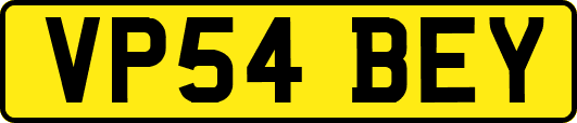 VP54BEY