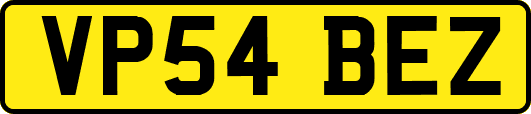 VP54BEZ