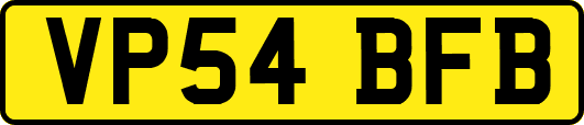 VP54BFB