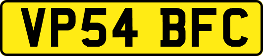 VP54BFC