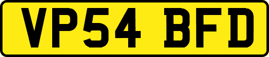 VP54BFD
