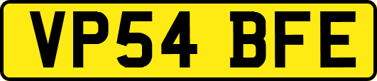 VP54BFE