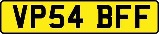 VP54BFF