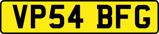 VP54BFG