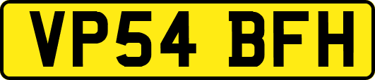 VP54BFH