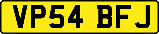 VP54BFJ