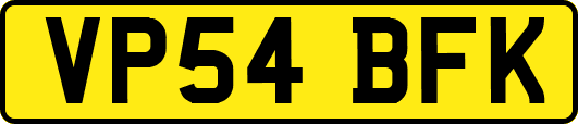 VP54BFK
