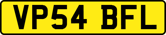 VP54BFL