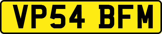 VP54BFM