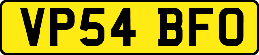 VP54BFO