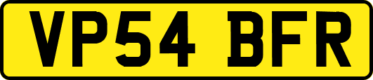 VP54BFR