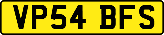 VP54BFS