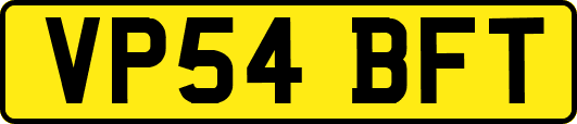 VP54BFT