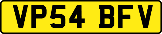 VP54BFV