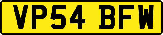 VP54BFW