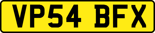 VP54BFX