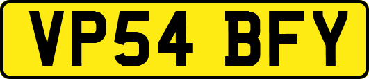 VP54BFY