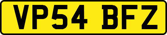 VP54BFZ