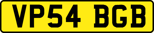 VP54BGB