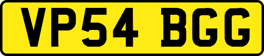 VP54BGG