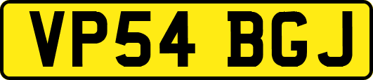 VP54BGJ