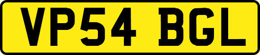 VP54BGL