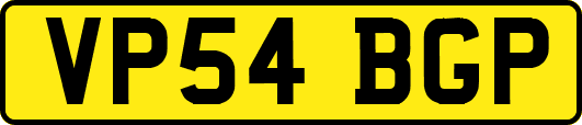 VP54BGP