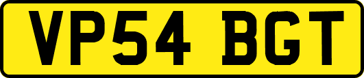 VP54BGT