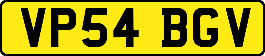 VP54BGV