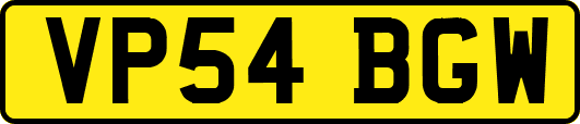 VP54BGW