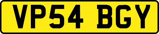 VP54BGY