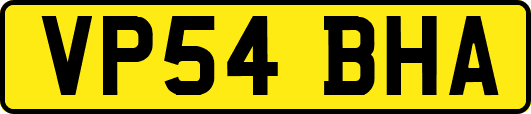 VP54BHA