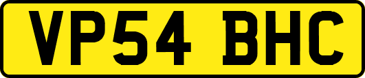 VP54BHC