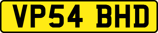 VP54BHD