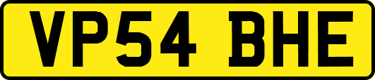 VP54BHE