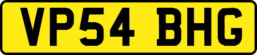 VP54BHG