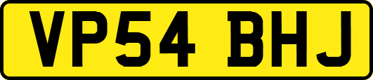 VP54BHJ