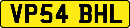 VP54BHL