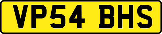 VP54BHS
