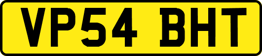 VP54BHT