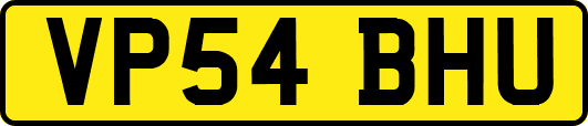 VP54BHU