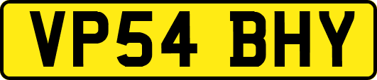 VP54BHY